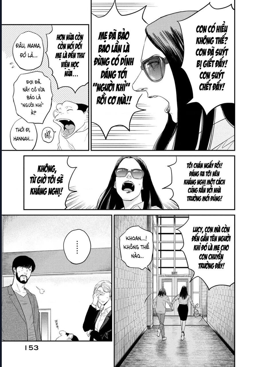 Darwin Jihen - chap4 - Trang 18